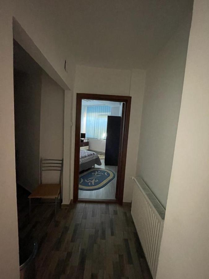 Apartament Mioritza 2B Horezu Exterior photo